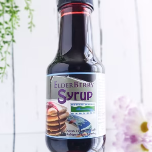 American Elderberry Syrup